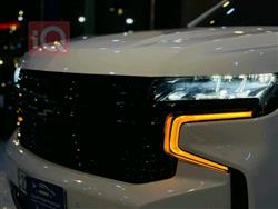 شيفروليه تاهو